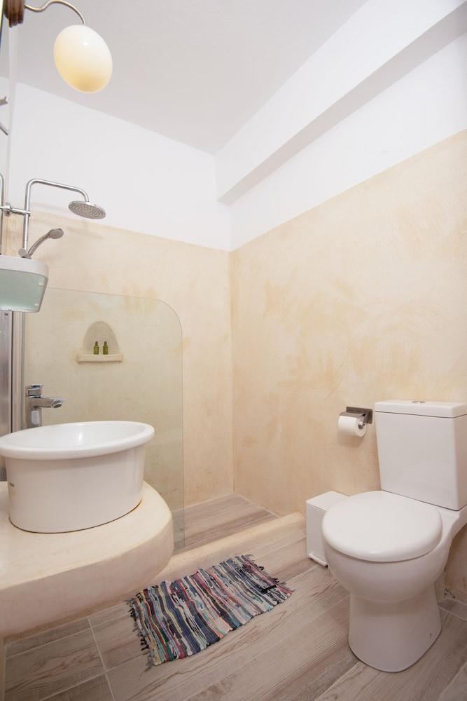 פריבולוס Villa Markezinis מראה חיצוני תמונה