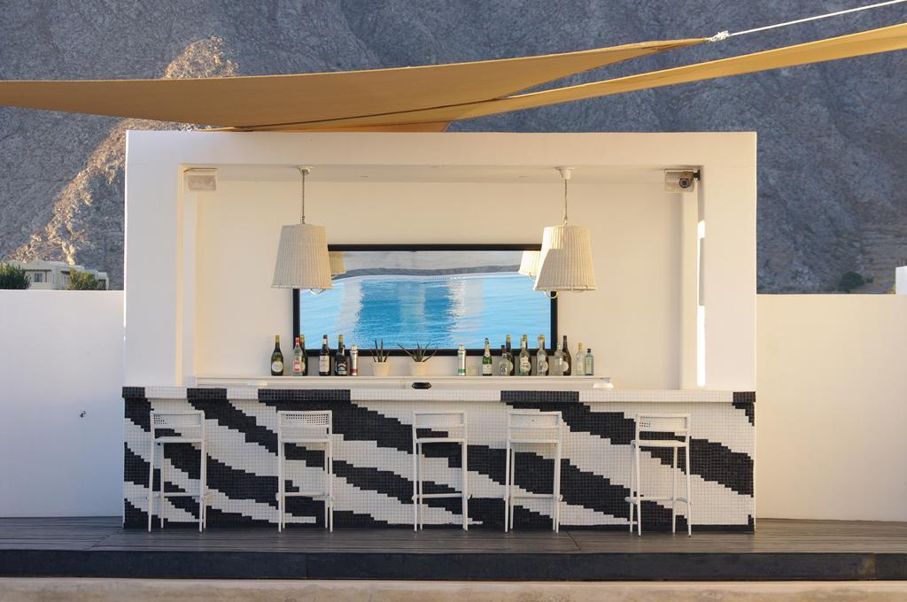 פריבולוס Villa Markezinis מראה חיצוני תמונה